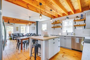 Casa (3 Bedrooms) | Interni