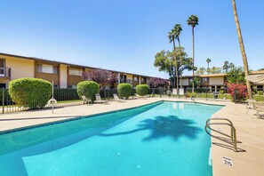 アパートメント (1 Bedroom) | 内装