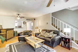 アパートメント (1 Bedroom) | 内装