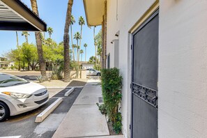 アパートメント (1 Bedroom) | 内装