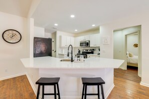 하우스 (4 Bedrooms) | 내부