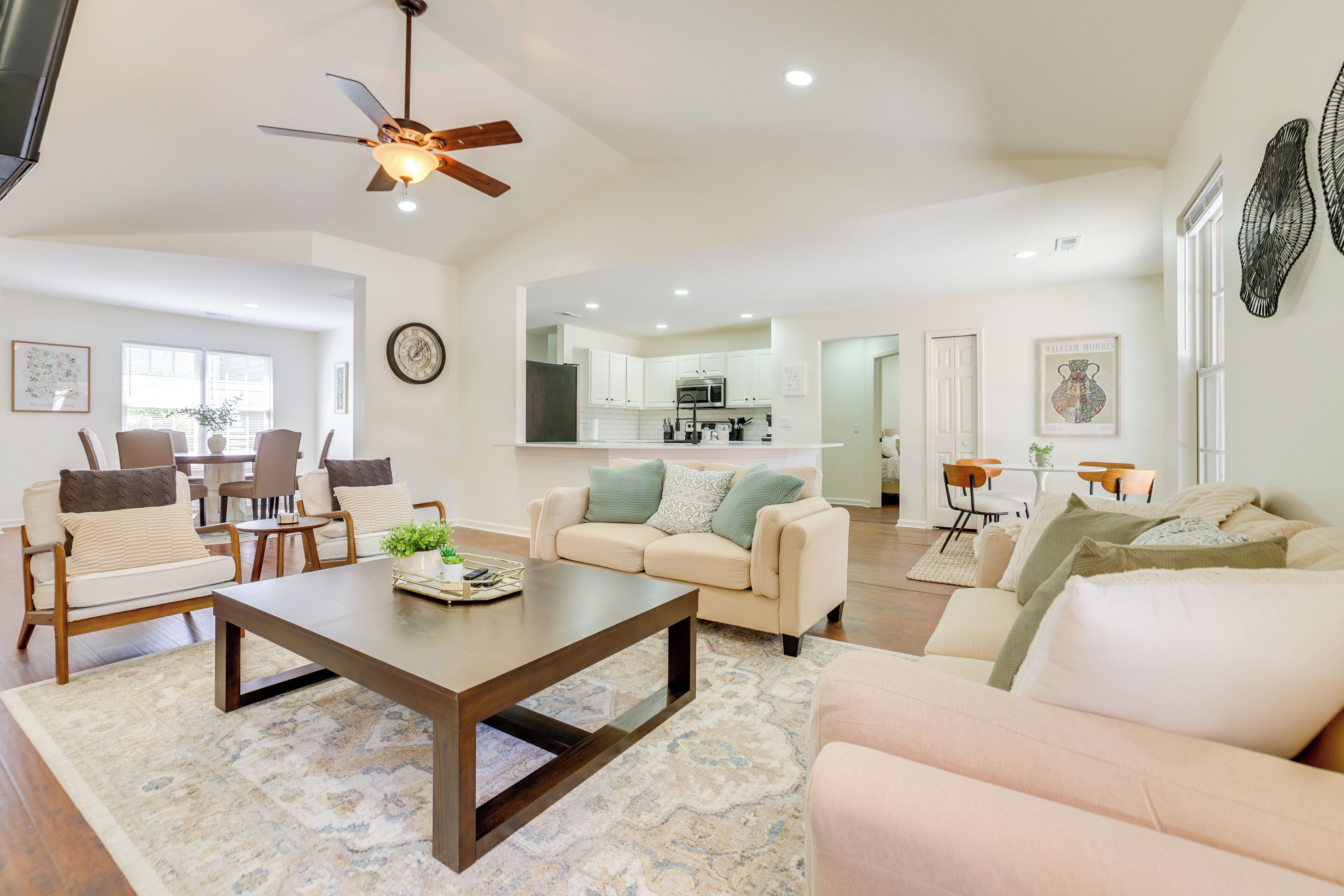 Casa (4 Bedrooms) | Interior