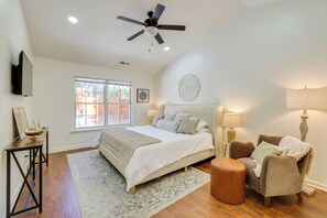 하우스 (4 Bedrooms) | 내부