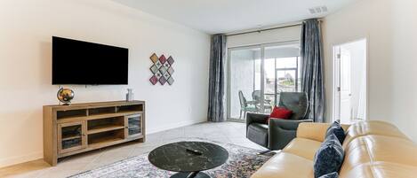 Ferienhaus (2 Bedrooms) | Fassade der Unterkunft