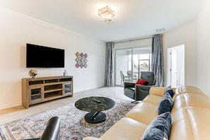 Casa (2 Bedrooms) | Vista frontal de la propiedad