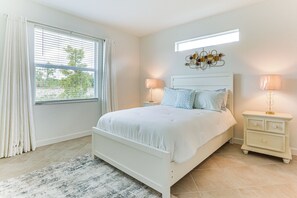 Casa (2 Bedrooms) | Interni