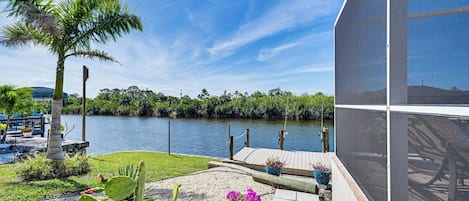 Hus (2 Bedrooms) | Fasade