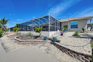 Ferienhaus (2 Bedrooms) | Innenbereich