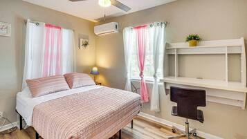 Casa de campo (2 Bedrooms) | Parte interna