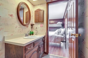 Apartment (1 Bedroom) | Innenbereich