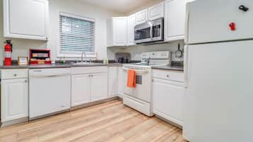 Apartemen (2 Bedrooms) | Interior