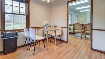 Lägenhet (2 Bedrooms) | Interiör