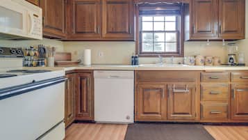 Apartment (2 Bedrooms) | Innenbereich