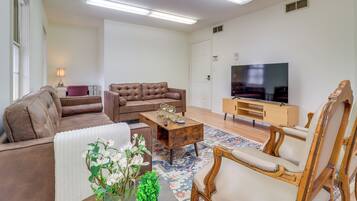 Lägenhet (2 Bedrooms) | Boendets fasad