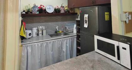 cozy home in gensan