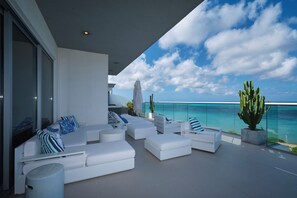 Terraço/pátio