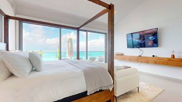 3 Schlafzimmer, Bügeleisen/Bügelbrett, kostenloses WLAN, Bettwäsche