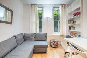 Books, offices