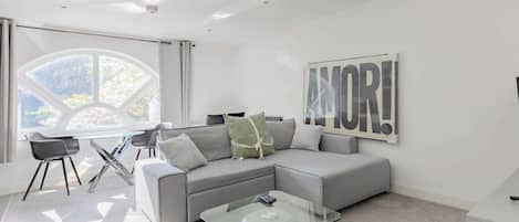 TV, offices