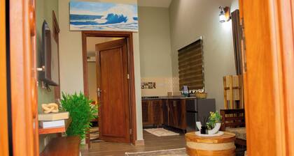 Tulivu Ranch Cottages