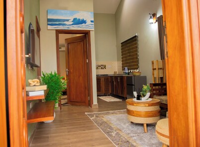 Tulivu Ranch Cottages 