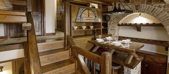 Arachova Nest in the Village by GHH