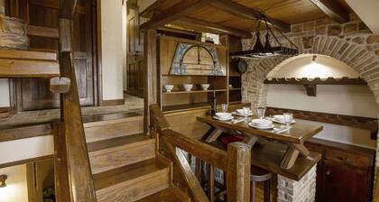 Arachova Nest in the Village by GHH