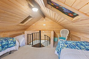 2 chambres, bureau, fer et planche à repasser, Wi-Fi gratuit