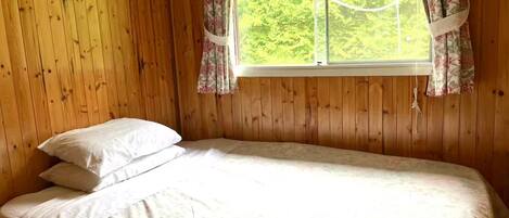 8 habitaciones y wifi