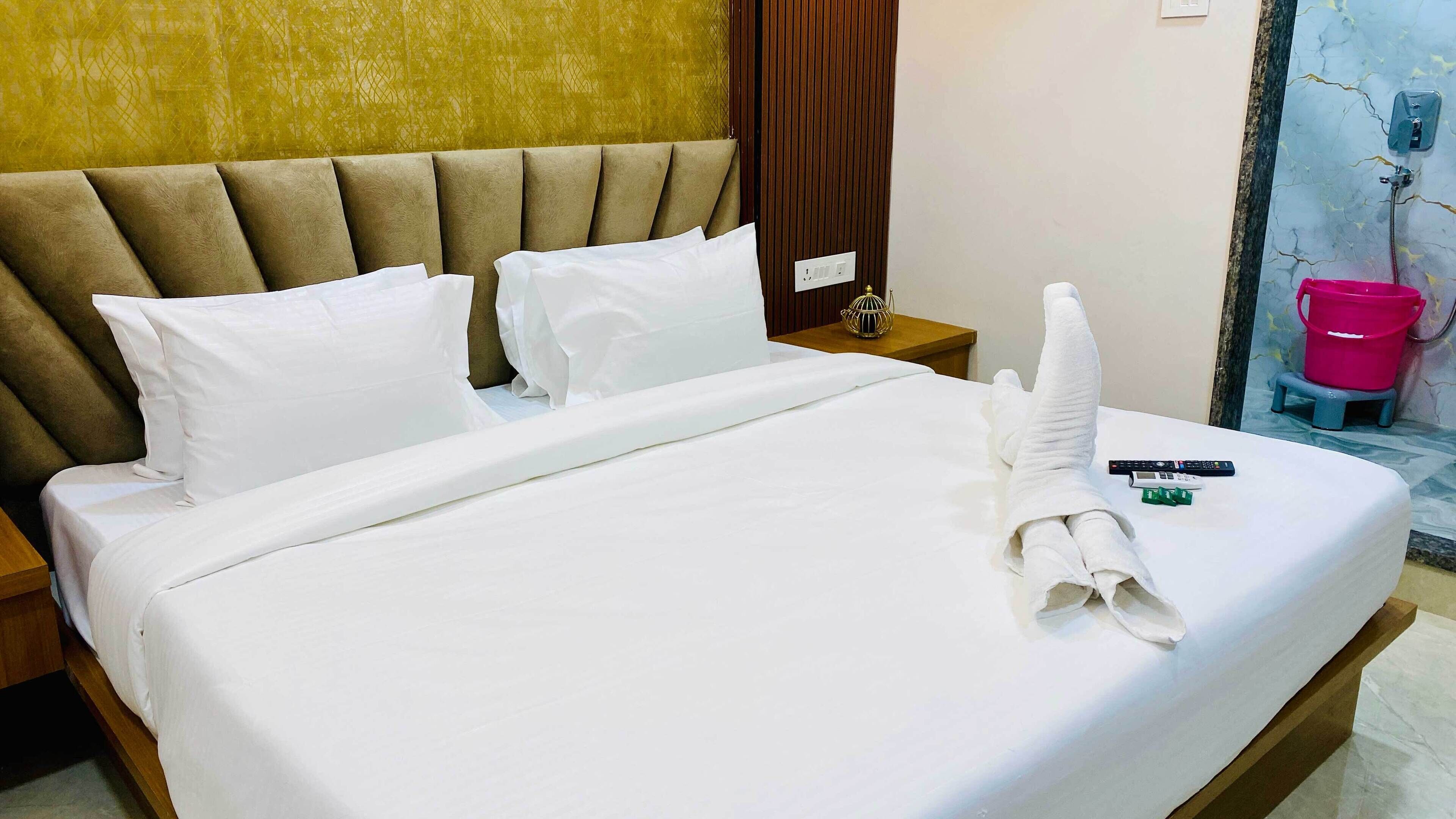 الغرفة