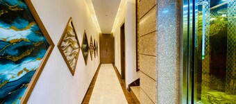 Hotel Friendship Inn