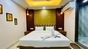 Premium Suite - Hotel Friendship Inn (Indore)