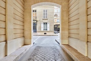 Detalle exterior