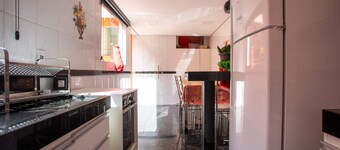 Casa em BH com Localização IncrĂvel e Conforto