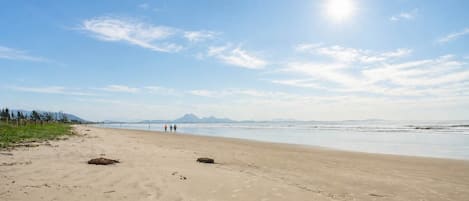 Strand