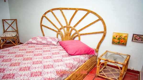 3 bedrooms, iron/ironing board, WiFi, bed sheets - Casa em Cabo Frio com acesso direto à praia (Cabo Frio)