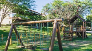 Children's area - Apartamento em Gravatá com Lazer Completo (Gravatá)