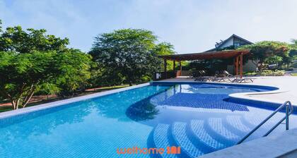 Apartamento em Gravatá com Lazer Completo