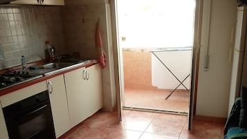 Cozinha privada