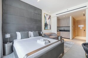 Iron/ironing board, WiFi