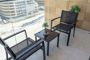 Terrassa o pati