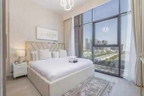 1 Schlafzimmer, Bügeleisen/Bügelbrett, WLAN