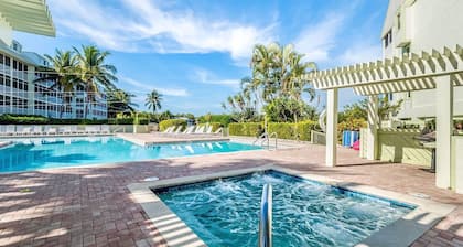 South Seas Bayside Villa 4222