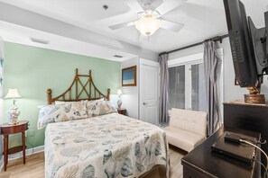 2 Schlafzimmer, kostenloses WLAN, Bettwäsche, Rollstuhlgeeignet