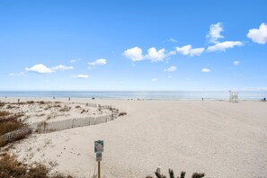 On the beach - Spring Break Special | Beachfront Gulf Shores (Gulf Shores)