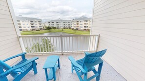 Property grounds - Magnolia Pointe Luster Leaf 4891-303 2 Bedroom Condo (Myrtle Beach)