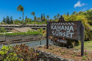 Condo, 1 Bedroom | Exterior detail