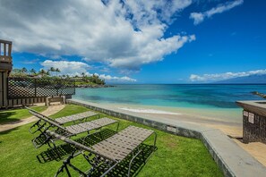 Condo, 1 Bedroom | Property grounds