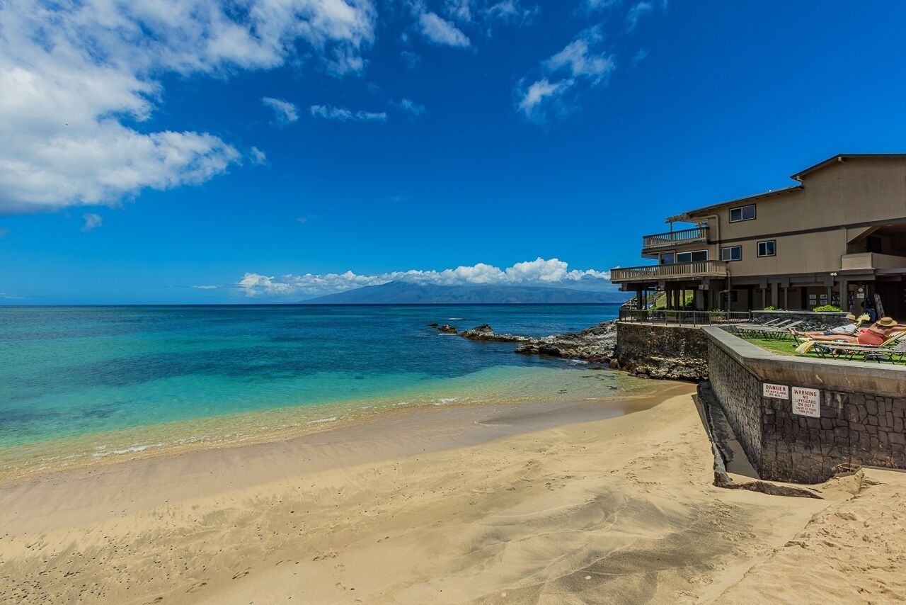 Condo, 1 Bedroom | Beach