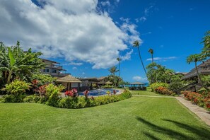 Condo, 1 Bedroom | Pool